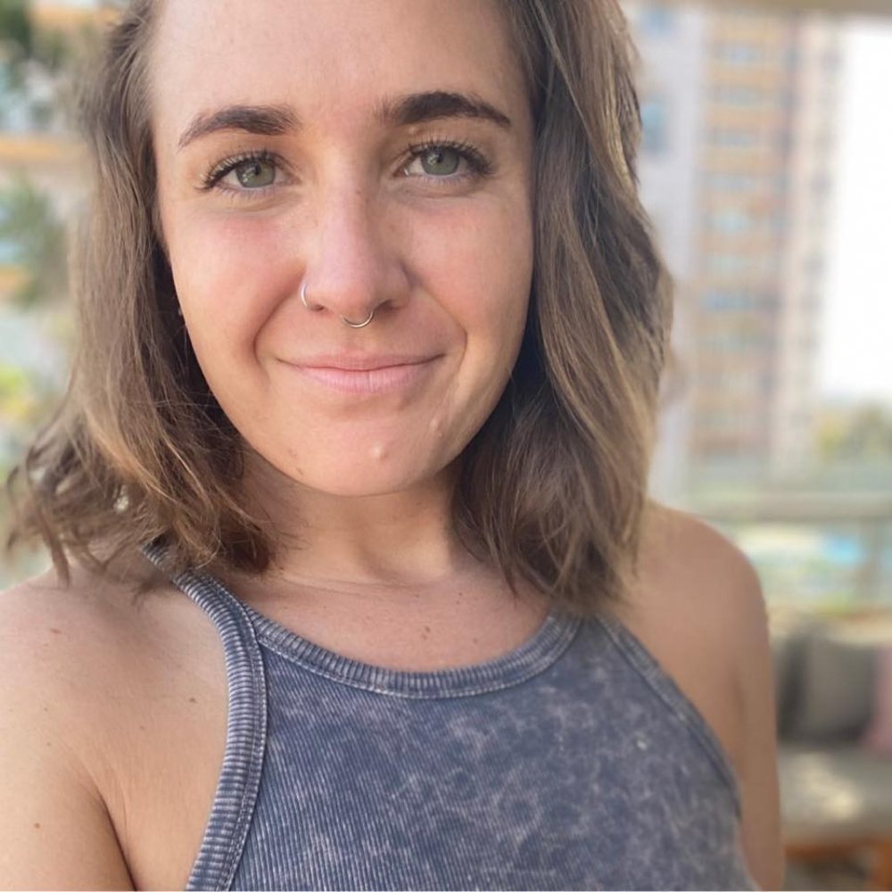 Meet your Posher, Meredith